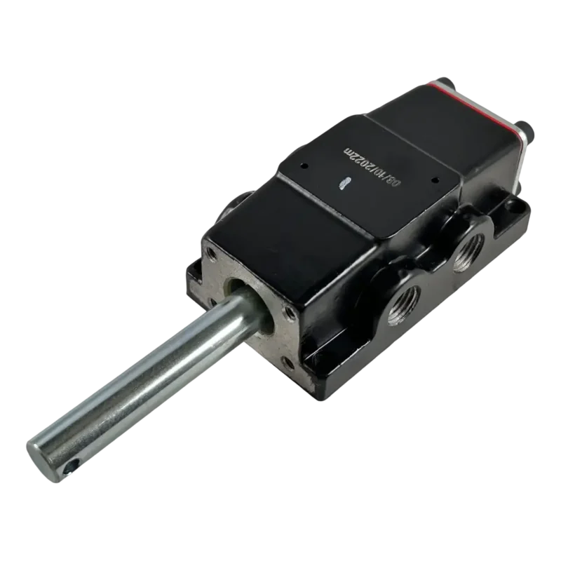 Coats 81819861 OEM Foot Pedal 4-Way Air Controlled Valve For Tire Changer (Ea.)