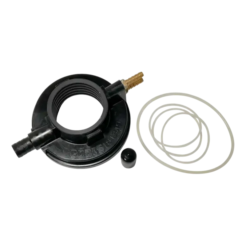 Coats 8182034 Rotary Coupling Kit, OEM Air Distribution Seal Kit for Coats Tire Changers