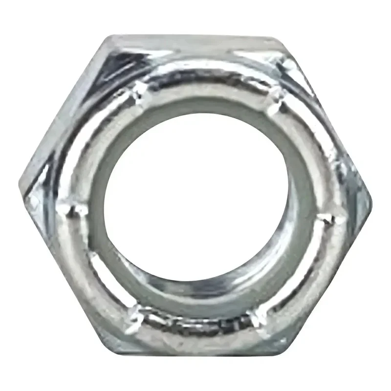 Coats 8182043 OEM Lock Nut 5/8"-11 UNC Stover Style Nut for 8182011 Bead Breaker Bolt