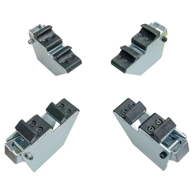 Coats 8183585 ATV Adapters, OEM Parts (Set of 4)