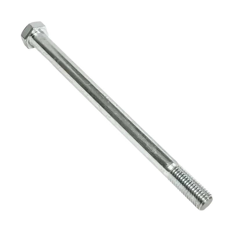 Coats 8183703 Hex Head Bolt, G5 Cap Screw for Tire Changers 3/4-10 x 10-1/2" (Ea.)