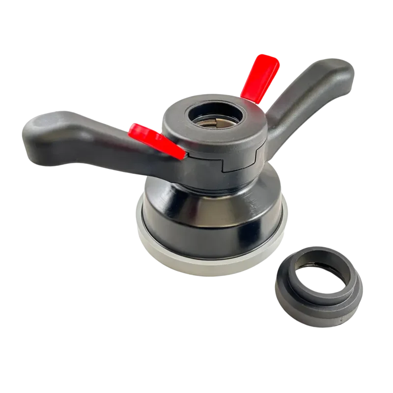 Coats 85009998 OEM 40mm 2-Jaw Slide Nut w/ Clamping Cup Kit