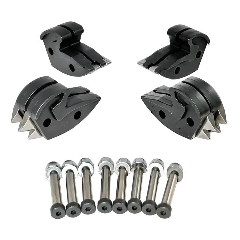 Coats 85607785 OEM Grip-Max Plus Rebuild Kit For Clamp 85607787 (4-Clamp Set)