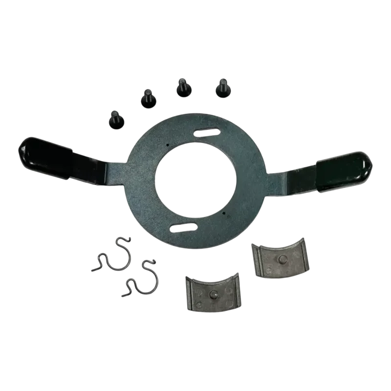 Coats 85607817 OEM Rebuild Kit for Premium Quick Nut (85607503)