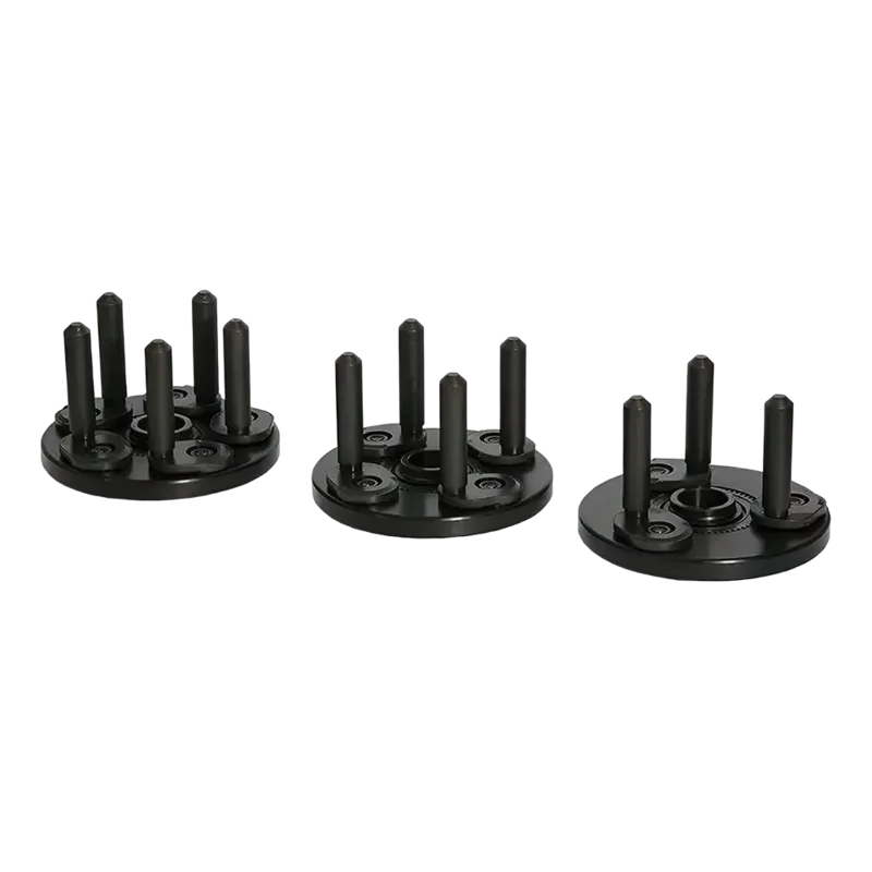 Coats 85610104 OEM Adjustable Pin Plate Set, (40mm ID)