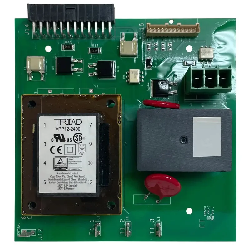 Coats 85610527 OEM Power Board for 1500,1600 Balancer