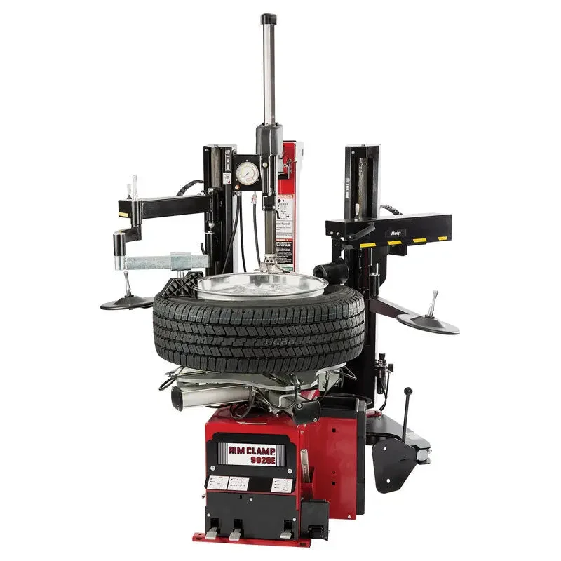 Coats 9028E Tilt-Back Tire Changer - 8009028