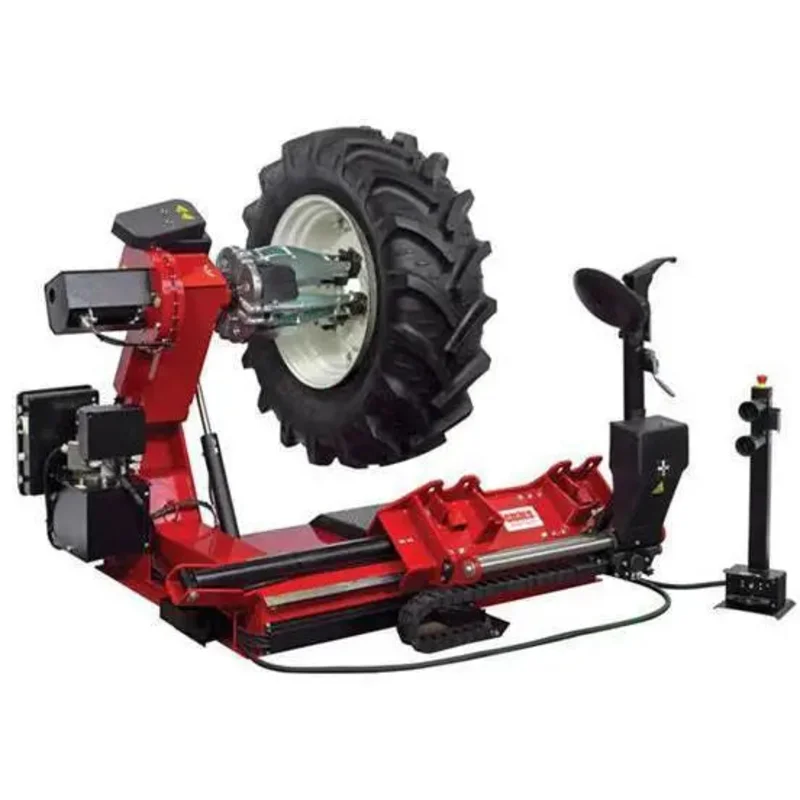 Coats CHD 9041 HD Truck Tire Changer - 8009041