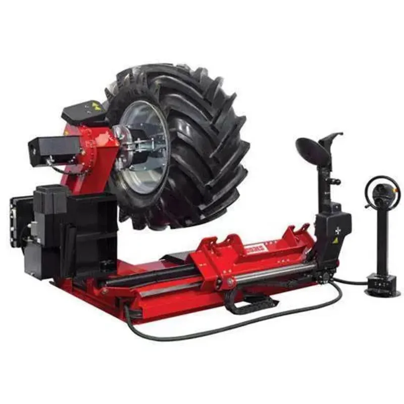 Coats CHD 9551 Truck Tire Changer (14" - 46", 51") - 8009551