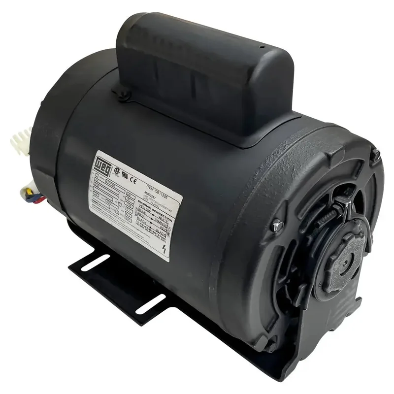 Coats OEM 2HP Motor for APX Tire Changer - 850002871