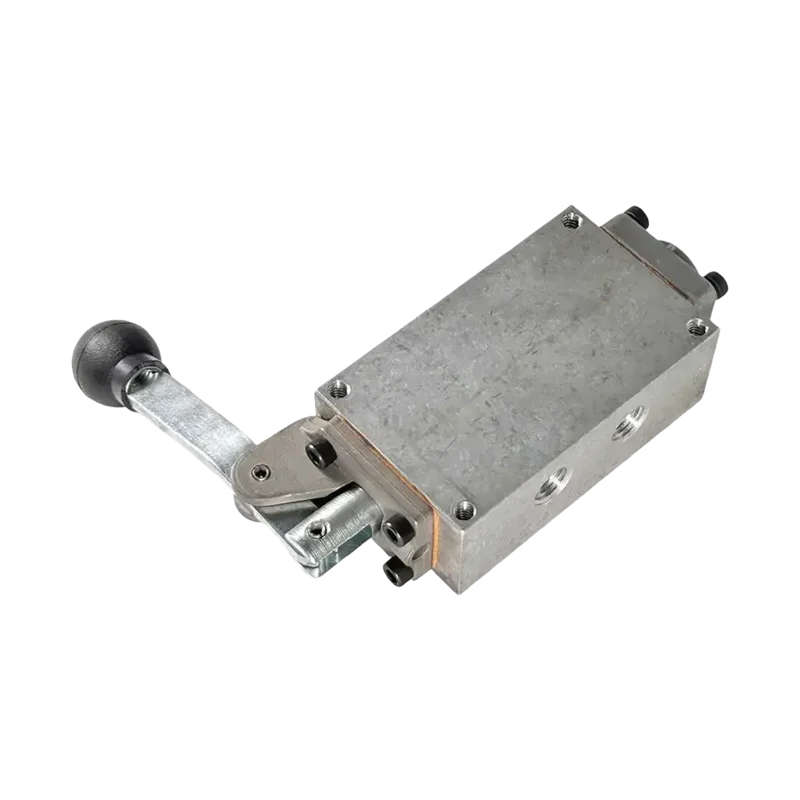 Coats OEM 3-Position Control Valve for Tire Changer - 8183642