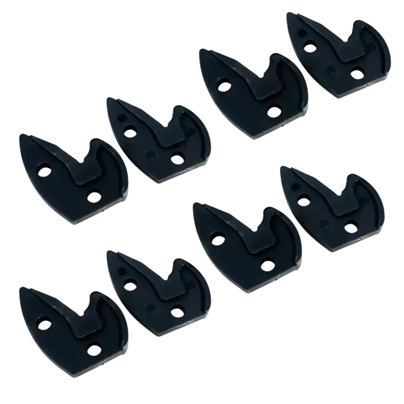 Coats OEM 8560716108 Grip-Max Plus Replacement Grips (8/Bag)