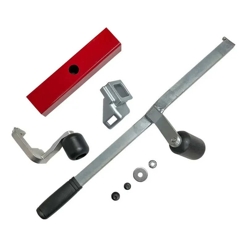 Coats OEM Bead Roller w/ Bracket Bundle - 85609077