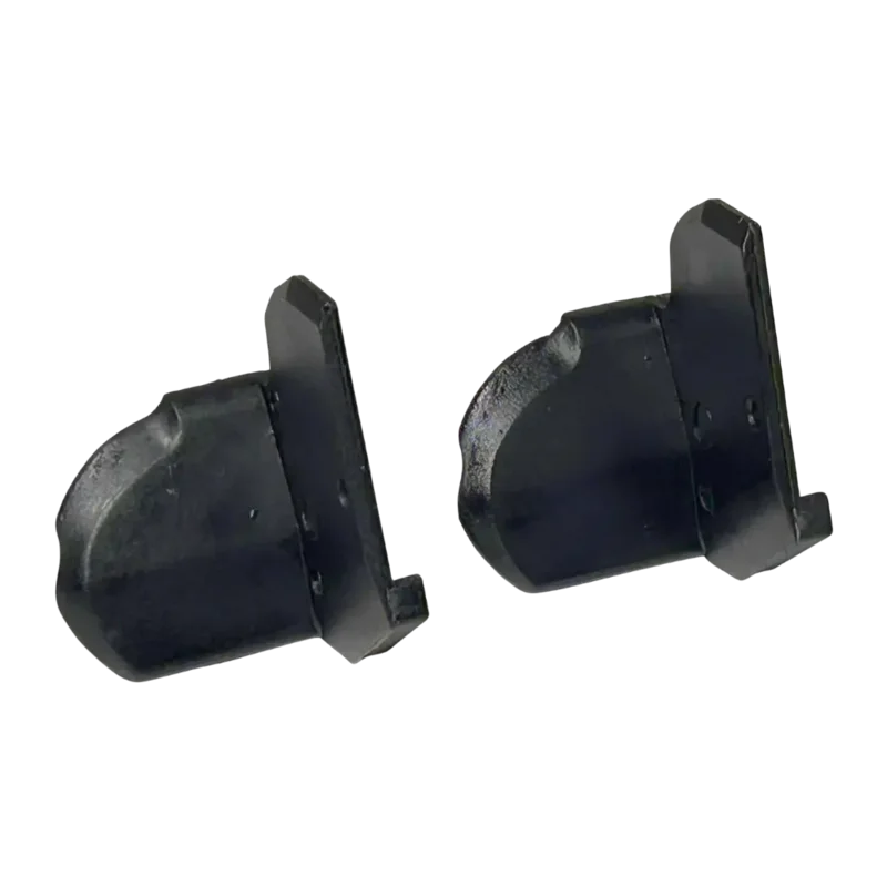 Coats OEM Booties, Plastic Inserts for 8182788 Metal Duckhead (Pair) - 182961