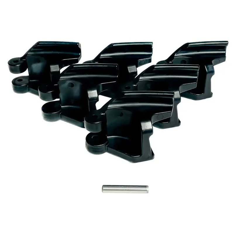 Coats OEM Duck Head Tail for Hybrid Style Duckhead - 8560896106 (Set of 6)