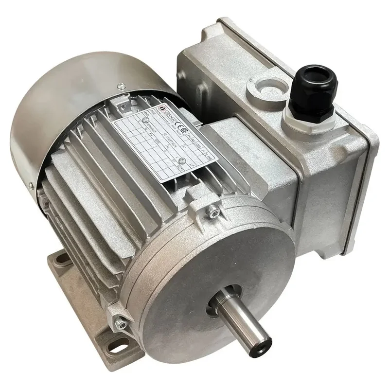 Coats OEM Electric Motor for 9024,9028 Tire Machine, 2HP 115V 1Ph - 84596185