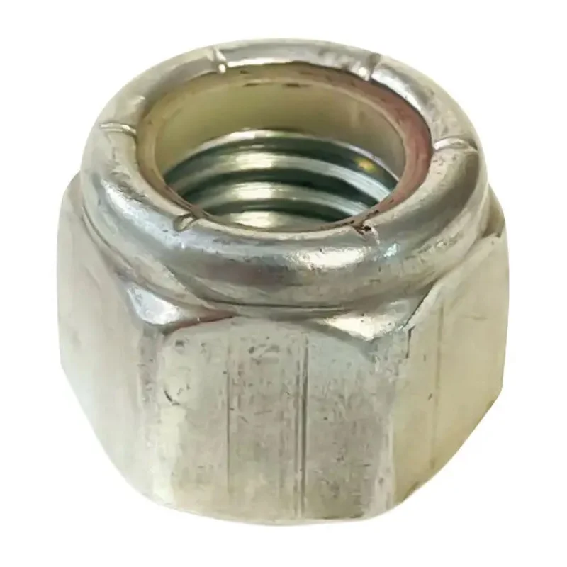 Coats OEM Lock Nut for Bead Loosener Shaft - 8182016 (Ea.)