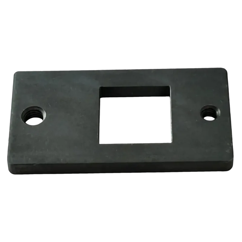 Coats OEM Lock Plate for 50X and 70X Coats Tire Changer - 85606343