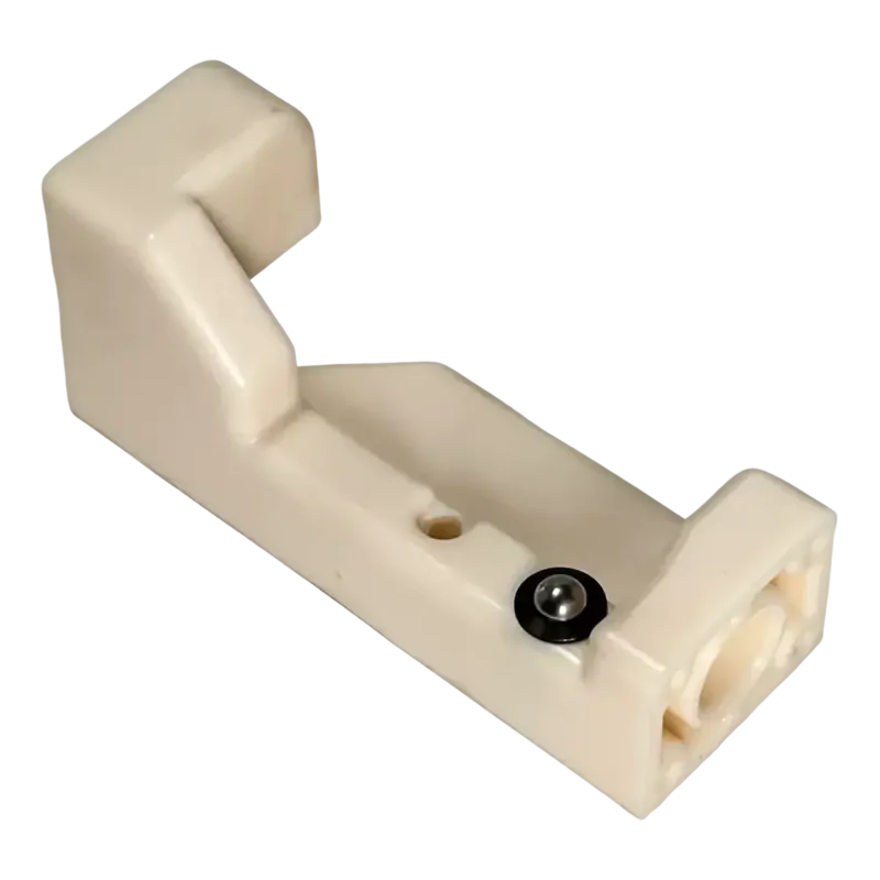 Coats OEM Lower Stop Pedal Block for Tire Changers - 85608560
