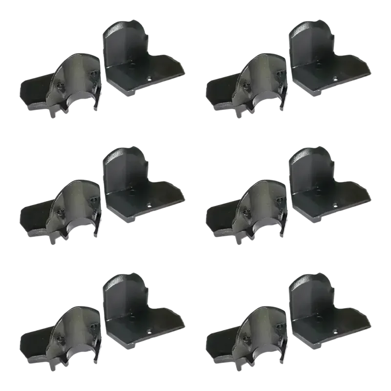 Coats OEM Motorcycle Duckhead Bootie (12 Pack) - 183374