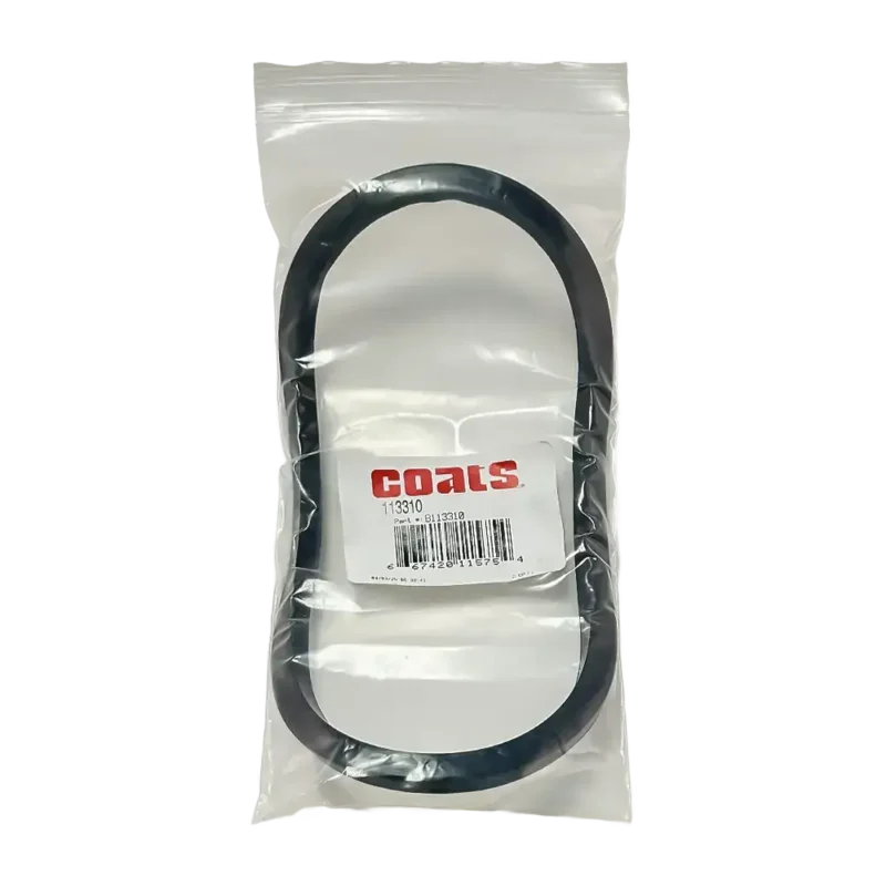 Coats OEM Replacement Rubber Lip For XL Pressure Drum - 113310
