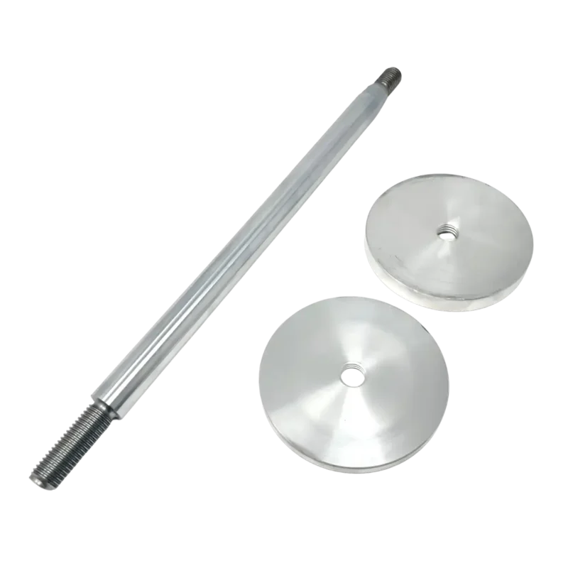 Coats OEM Rod Cylinder Kit for Coats Bead Breaker - 8183519 (3pc)