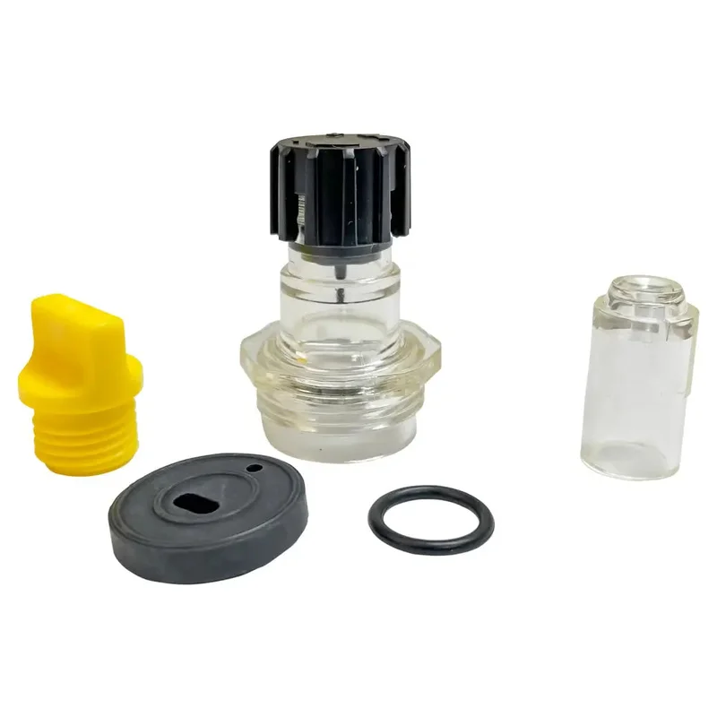 Coats OEM Sight Dome Kit for 81828271 Filter/Lubricator - 818394001