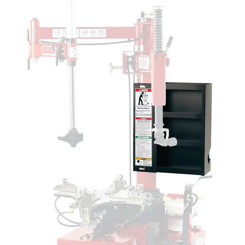 Coats OEM Storage Cabinet For Rim-Clamp Tire Changer - 85610105