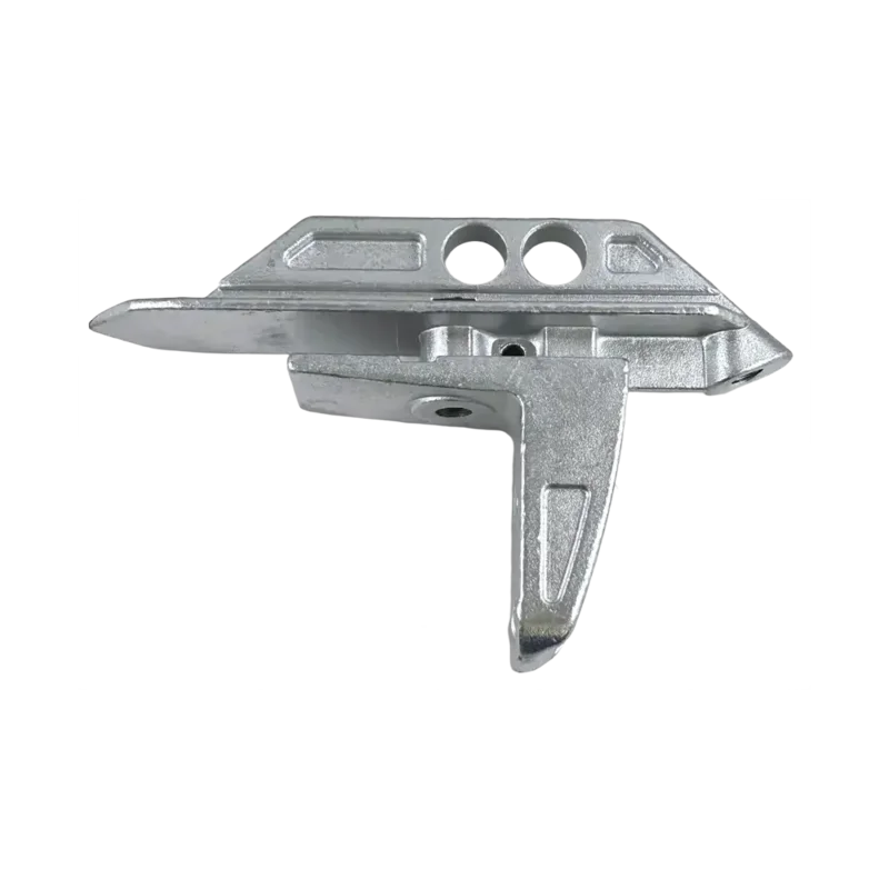 Coats OEM Tire Changer Jaw Carrier, Cylinder End Cover (Ea.) - 8182248