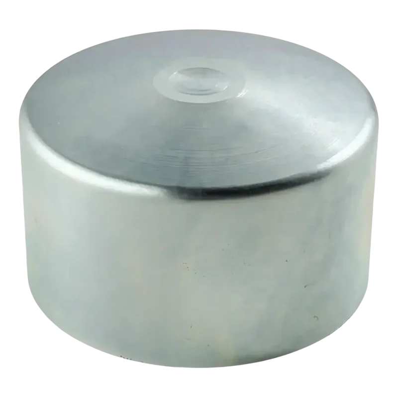Coats OEM Tire Changer Steel Lock Cylinder Slide Cap - 8181780
