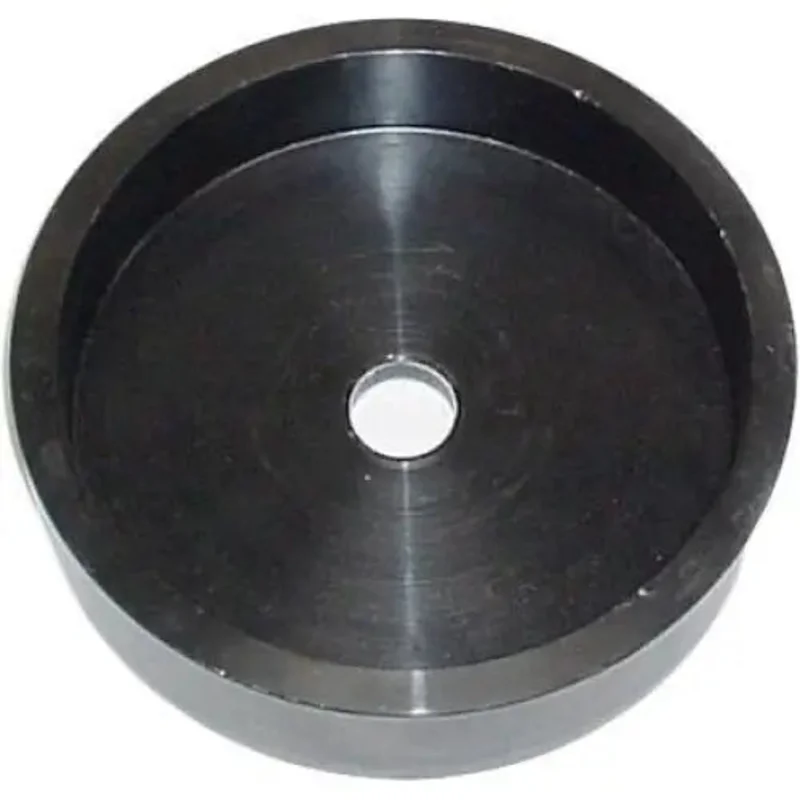 Coats Offset Truck Wheel Adapter/Backing Plate (1.125 in /28mm ID)