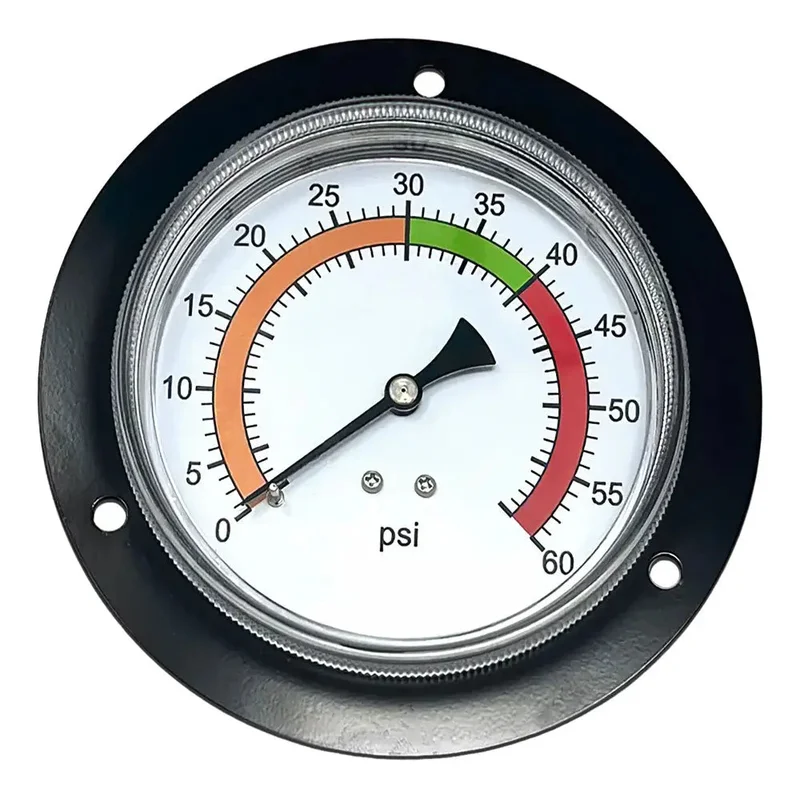 Coats Premium Air Gauge for Tire Machine, Calibratable 107985