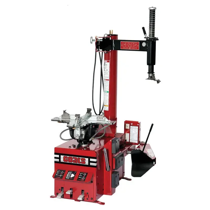 Coats RC-45E Electric Rim Clamp Tire Changer - 8560994901