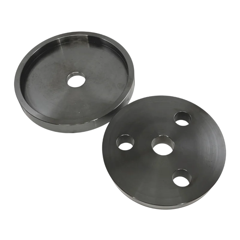 Coats Spacer/Cone For 19.5" Hub-Centered Wheels With Centerhole, 8.52" - 8.89" - 8111853C