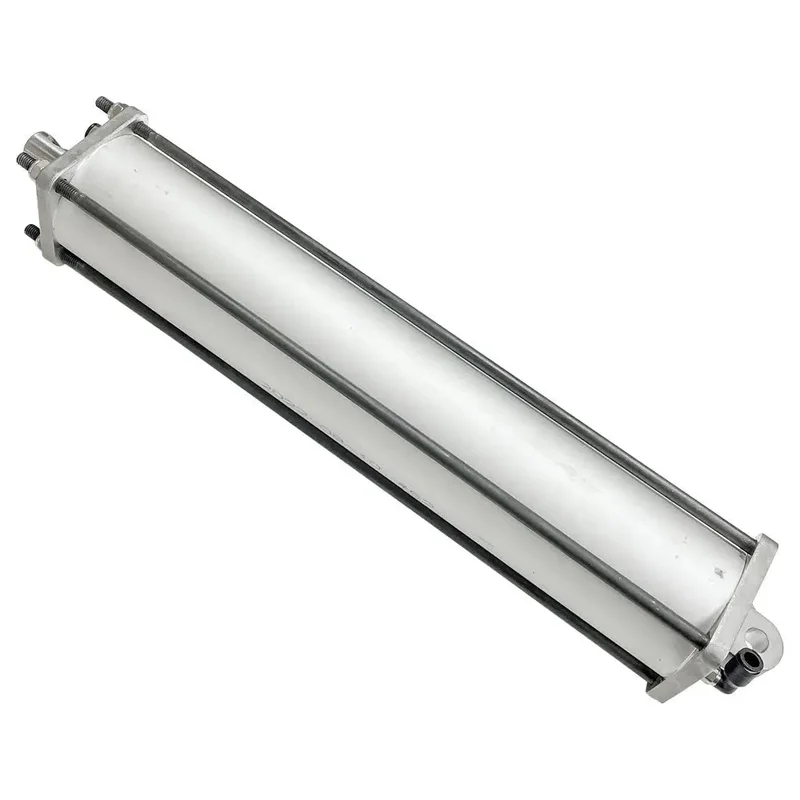 Coats Tabletop OEM Cylinder Assembly For APX Series Tire Changer, 3" Dia. - 8185658