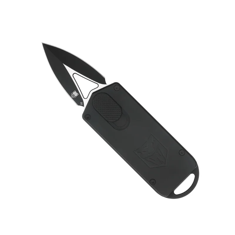 CobraTec ASP Black