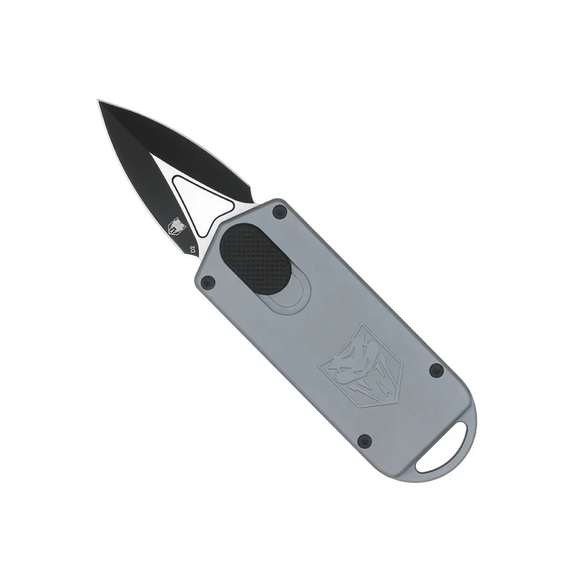 CobraTec ASP Grey