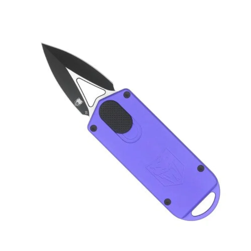 CobraTec ASP Purple