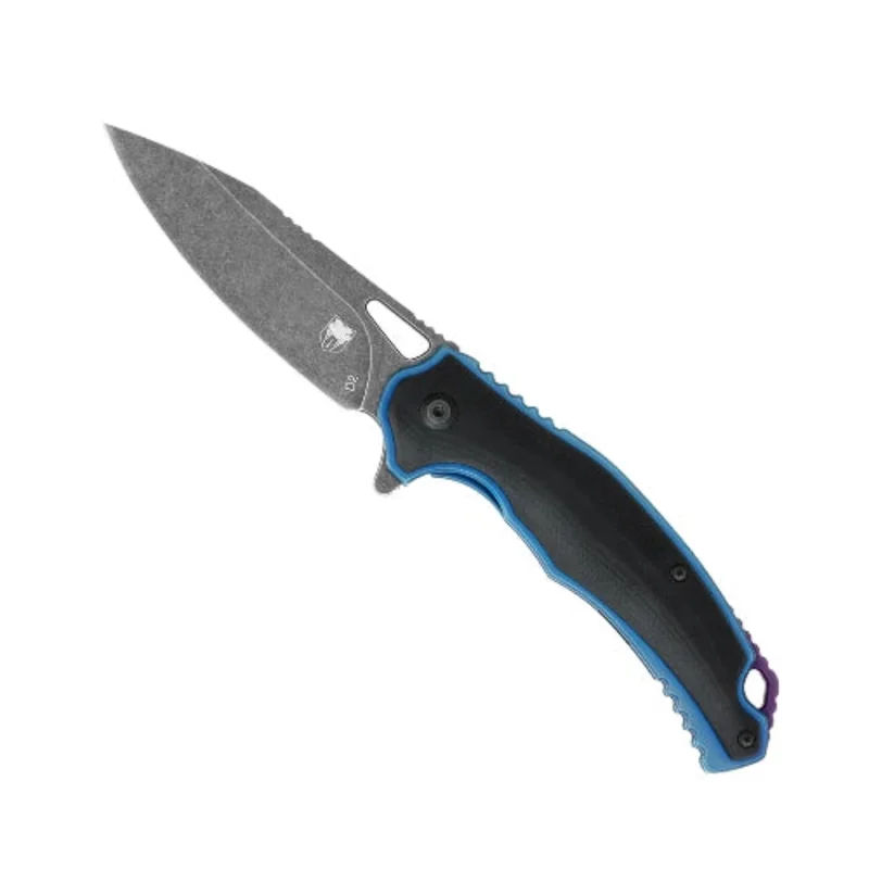 CobraTec Axle G-10 Handle