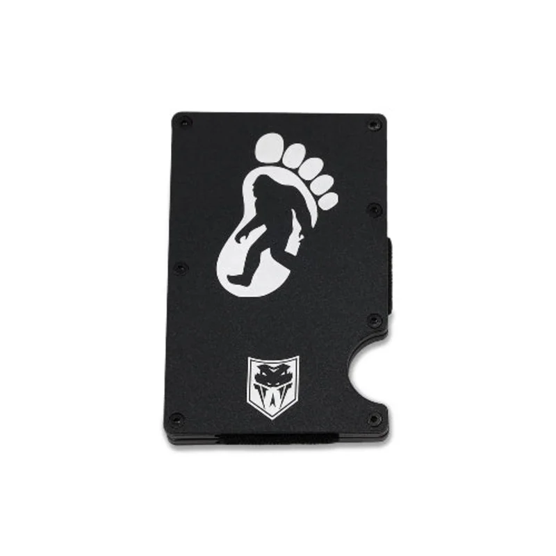 CobraTec Big Foot Wallet