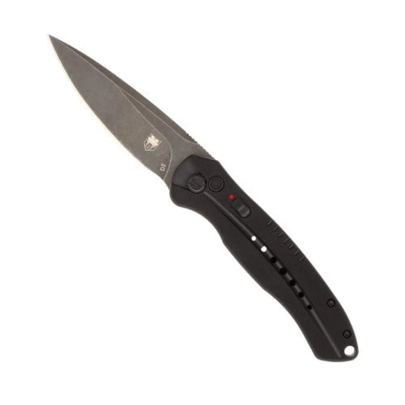 CobraTec Black Diablo