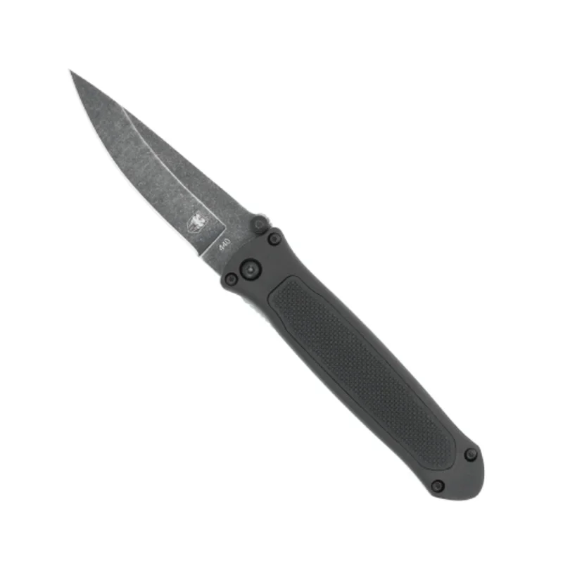 CobraTec Black Quick Strike Hidden Release
