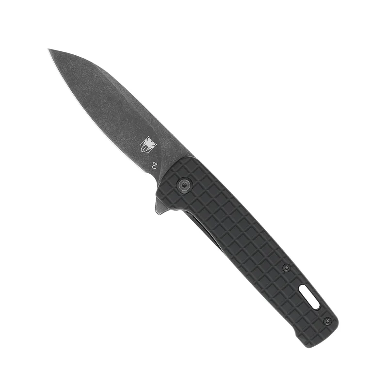 CobraTec Black Rhino