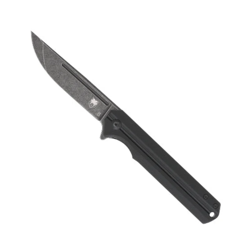 CobraTec Black Streamline