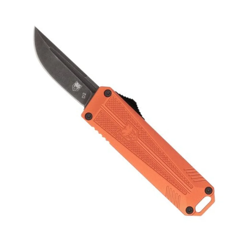 CobraTec California OTF 929TB - Orange
