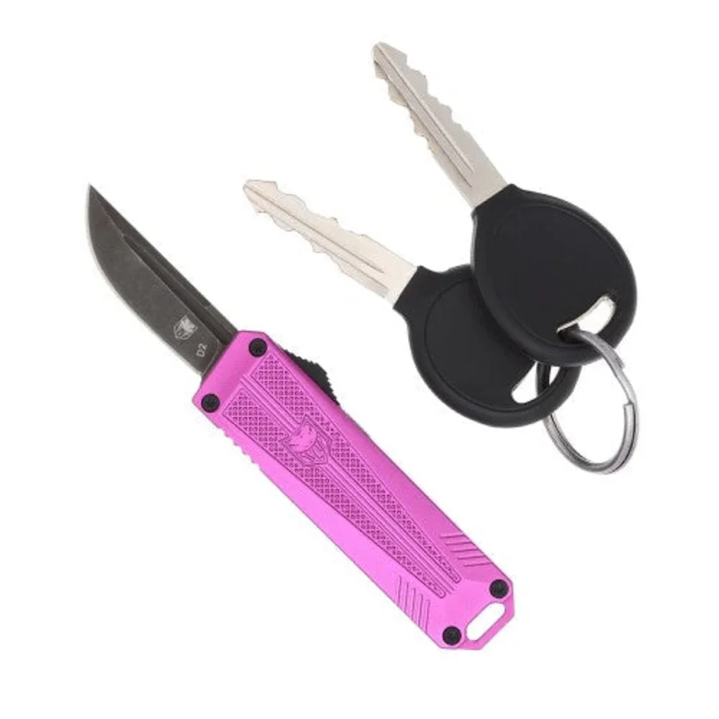 CobraTec California OTF 929TB Purple