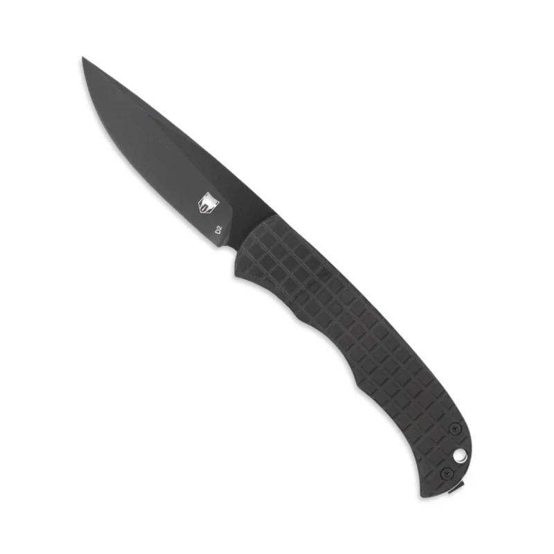 CobraTec Cyclone Hidden Release Black