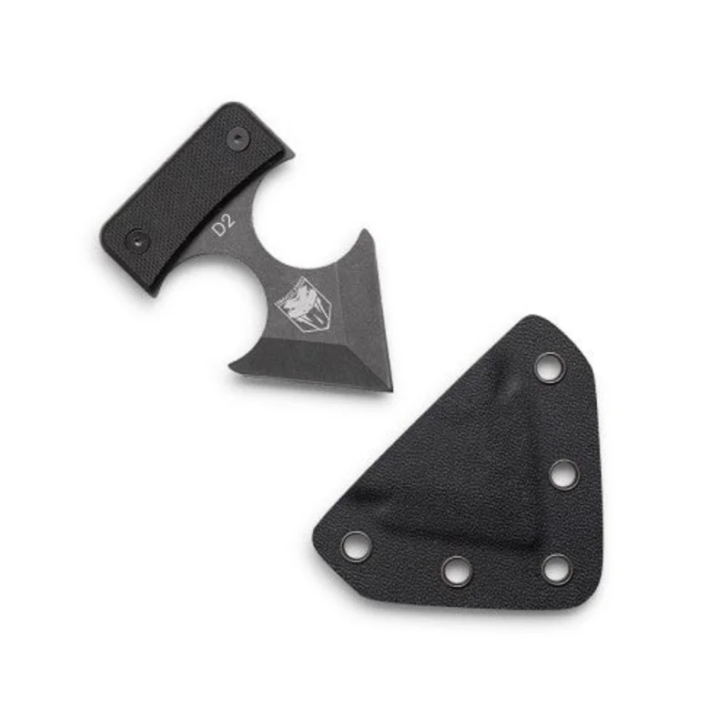 CobraTec Fixed Blade Defender