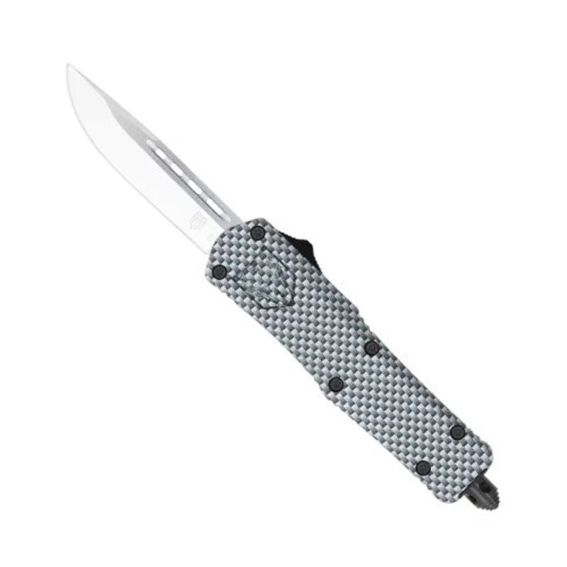 CobraTec FS-3 Small Carbon Fiber Drop Point