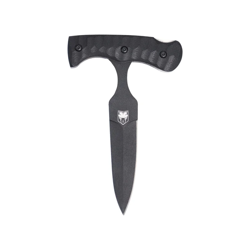 CobraTec G10 Folding Push Dagger